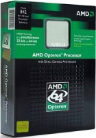 Quad-Core AMD Opteron 8387 (OS8387WHP4DGIWOF)